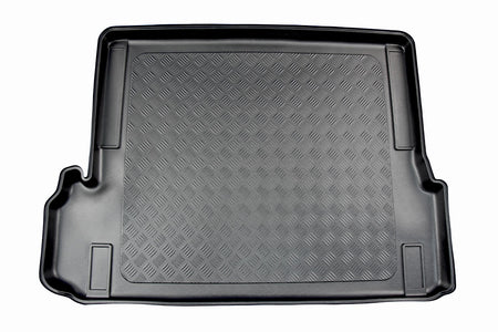 Csomagtértálcák Toyota Land Cruiser J150 Prado, karosszéria suv, gyártmány 2009.11 - jelen, 7 üléses #1