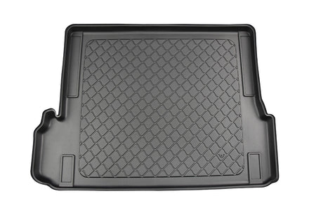 Csomagtértálcák Toyota Land Cruiser J150 Prado, karosszéria suv, gyártmány 2009.11 - jelen, 7 üléses #2