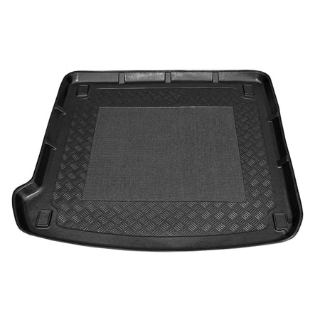 Csomagtértálcák Hyundai ix55, karosszéria suv, gyártmány 2009 - 2012.04 #1