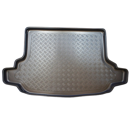 Csomagtértálcák Subaru Forester III, karosszéria suv, gyártmány 2008.03 - 2013.01 #1