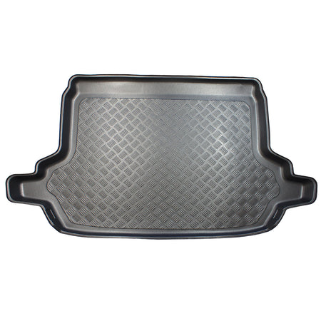 Csomagtértálcák Subaru Forester IV, karosszéria suv, gyártmány 2013.02 - 2019.05 #1