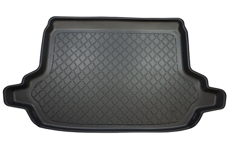 Csomagtértálcák Subaru Forester IV, karosszéria suv, gyártmány 2013.02 - 2019.05 #1