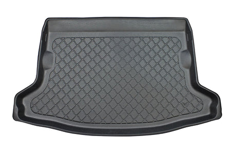 Csomagtértálcák Subaru XV I, karosszéria suv, gyártmány 2012.01 - 2017 #1