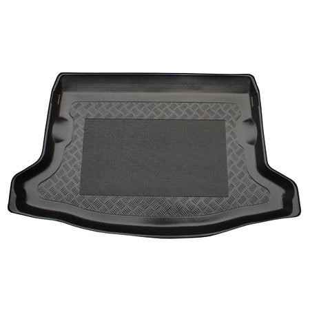 Csomagtértálcák Subaru Impreza IV, karosszéria ferdehátú, gyártmány 2011 - 2016 #2