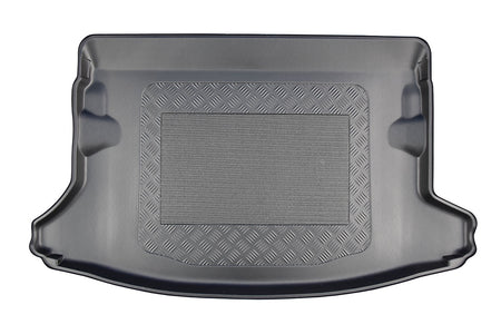 Csomagtértálcák Subaru XV II, karosszéria suv, gyártmány 2018.01 - jelen #1