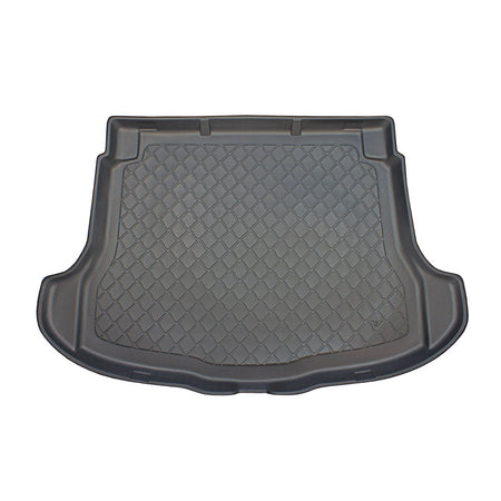 Csomagtértálcák Honda CR-V III, karosszéria suv, gyártmány 2007 - 2012.09 #1