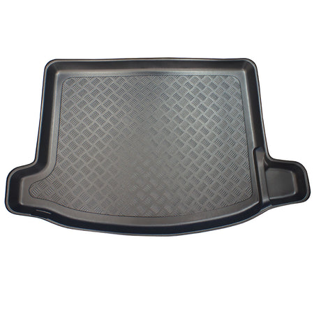 Csomagtértálcák Honda Civic IX, karosszéria ferdehátú, gyártmány 2012.03 - 2017.02 #1