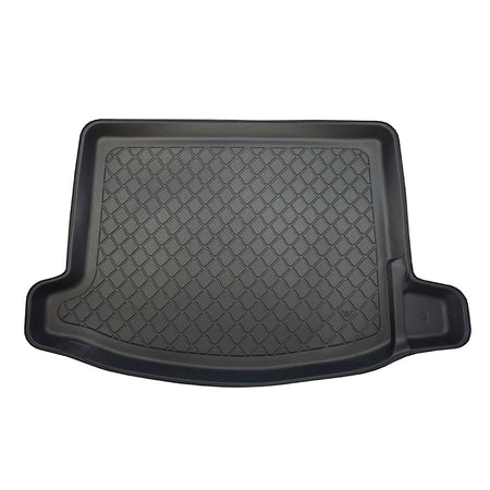 Csomagtértálcák Honda Civic IX, karosszéria ferdehátú, gyártmány 2012.03 - 2017.02 #1