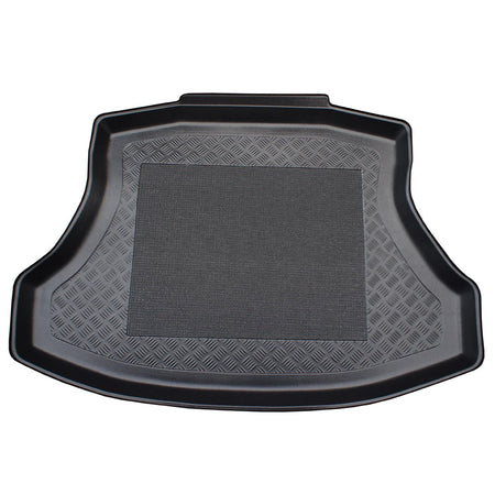 Csomagtértálcák Honda Civic IX, karosszéria szedán, gyártmány 2012.03 - 2017.04 #1