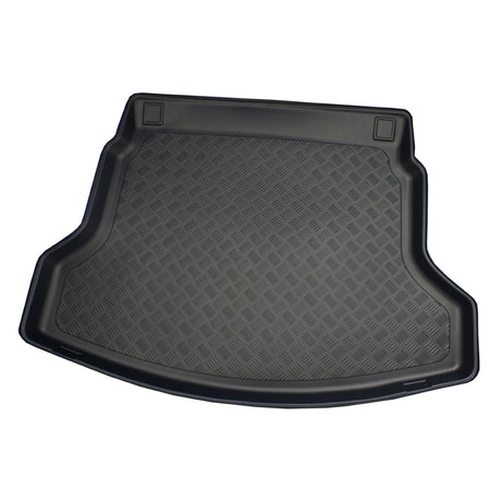 Csomagtértálcák Honda CR-V IV, karosszéria suv, gyártmány 2012.10 - 2018.09 #1