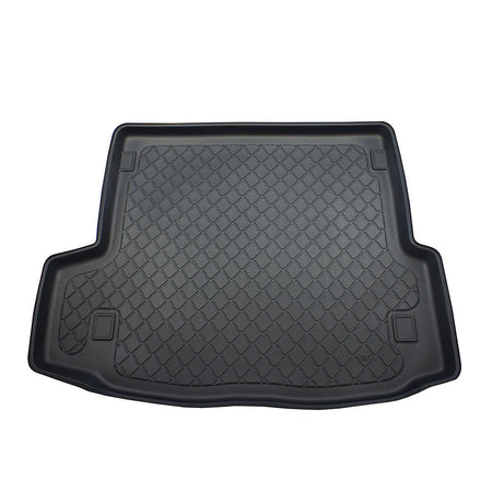Csomagtértálcák Honda Civic IX, karosszéria kombi, gyártmány 2014.02 - 2017.12 #1