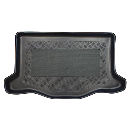 Csomagtértálcák Honda Jazz III, karosszéria ferdehátú, gyártmány 2015.09 - 2020.05 #1