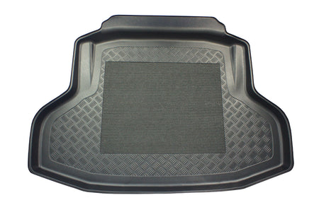 Csomagtértálcák Honda Civic X, karosszéria szedán, gyártmány 2017.05 - jelen #1