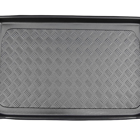 Csomagtértálcák Opel Corsa D, karosszéria ferdehátú, gyártmány 2006 - 2014.11, felső csomagtér #1
