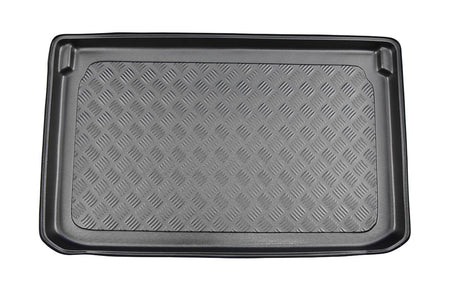 Csomagtértálcák Opel Corsa E, karosszéria ferdehátú, gyártmány 2014.12 - 2019.05, felső csomagtér #2