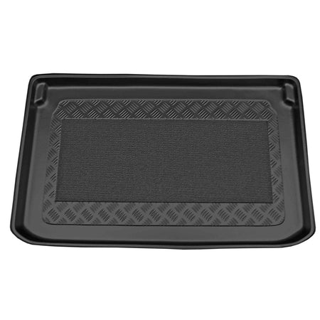 Csomagtértálcák Opel Corsa E, karosszéria ferdehátú, gyártmány 2014.12 - 2019.05, felső csomagtér #2