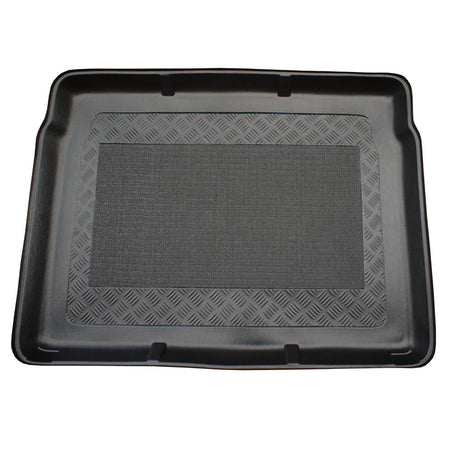 Csomagtértálcák Opel Astra J GTC, karosszéria ferdehátú, gyártmány 2011.10 - 2018.04, alsó csomagtér #1