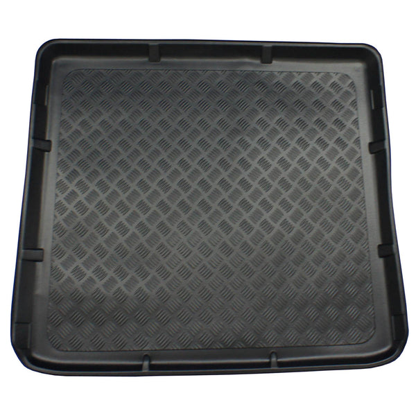 Csomagtértálcák Opel Zafira C, karosszéria van, gyártmány 2012.01 - 2019.07 #1