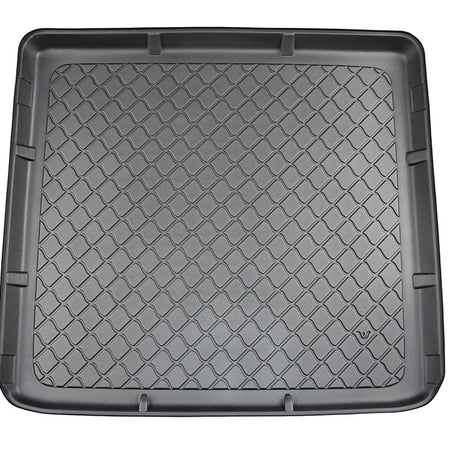 Csomagtértálcák Opel Zafira C, karosszéria van, gyártmány 2012.01 - 2019.07 #1