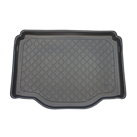 Csomagtértálcák Chevrolet Trax, karosszéria suv, gyártmány 2013.05 - 2019.06 #1