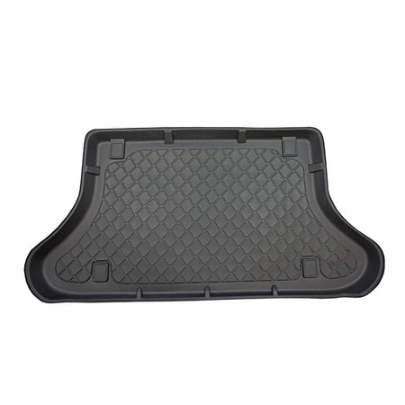 Csomagtértálcák Land Rover Freelander 1, karosszéria suv, gyártmány 1997 - 2006 #1