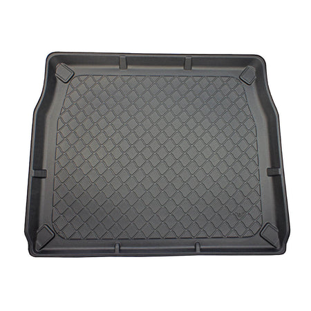 Csomagtértálcák Land Rover Discovery 2, karosszéria suv, gyártmány 1999.02 - 2004.10 #1