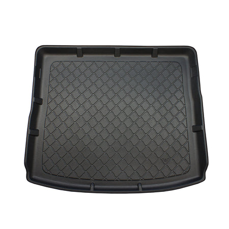 Csomagtértálcák Land Rover Freelander 2, karosszéria suv, gyártmány 2007 - 2014.11 #1