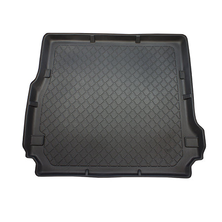 Csomagtértálcák Land Rover Discovery 4, karosszéria suv, gyártmány 2009 - 2017.02 #2