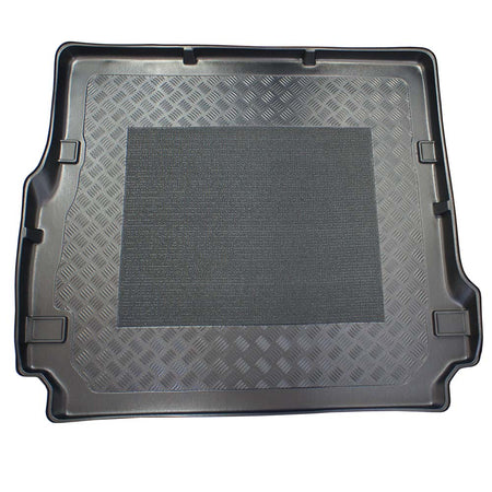 Csomagtértálcák Land Rover Discovery 3, karosszéria suv, gyártmány 2004 - 2008 #1