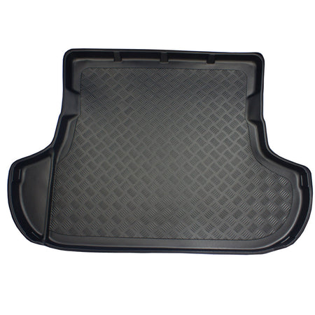 Csomagtértálcák Citroen C-Crosser, karosszéria suv, gyártmány 2007.03 - 2012.08 #1