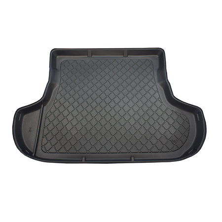 Csomagtértálcák Citroen C-Crosser, karosszéria suv, gyártmány 2007.03 - 2012.08 #3