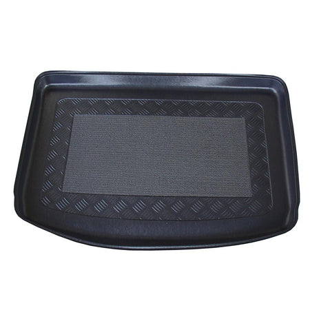 Csomagtértálcák Mitsubishi Colt ZM, karosszéria ferdehátú, gyártmány 2008.11 - 2013, 5 ajtós #1