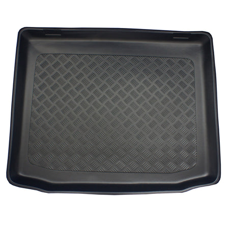 Csomagtértálcák Peugeot 4008, karosszéria suv, gyártmány 2012.05 - 2017.03 #2