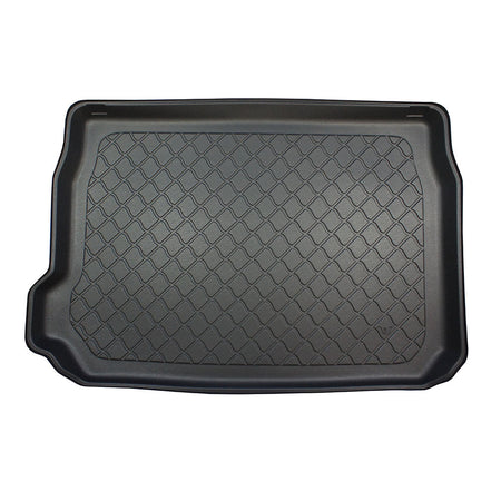 Csomagtértálcák Peugeot 2008 I, karosszéria suv, gyártmány 2013.04 - 2019.12 #1