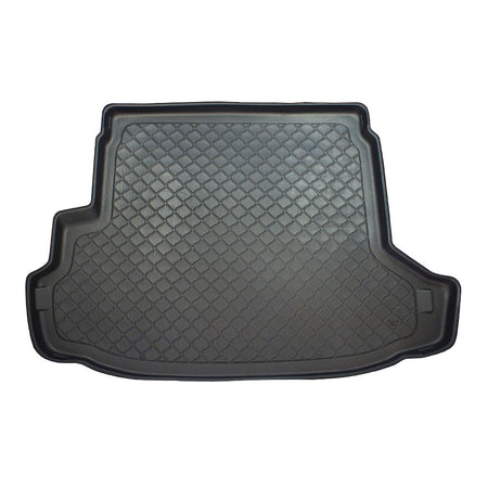 Csomagtértálcák Nissan X-Trail T31, karosszéria suv, gyártmány 2007.06 - 2014.07, felső csomagtér #1