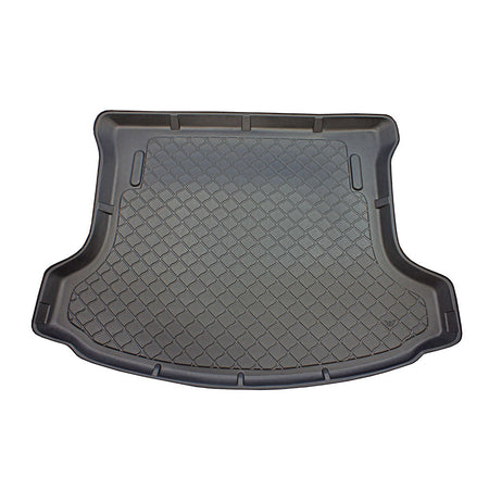 Csomagtértálcák Nissan Qashqai +2, karosszéria suv, gyártmány 2008.10 - 2014.01 #1