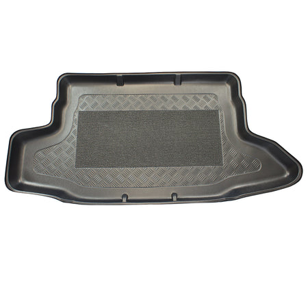 Csomagtértálca Nissan Juke I, suv karosszéria, gyártmány 06.2010 - 05.2014 | 192916