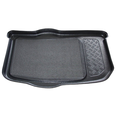 Csomagtértálcák Kia Soul I, karosszéria ferdehátú, gyártmány 2009.01 - 2014.02, alsó csomagtér #1
