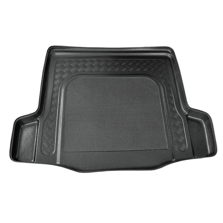 Csomagtértálcák Chevrolet Cruze, karosszéria szedán, gyártmány 2009.05 - 2011, pótkerékkel #1