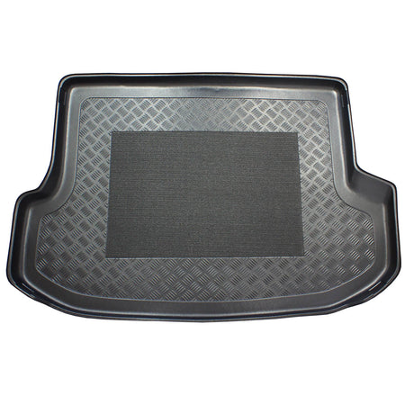 Csomagtértálcák Lexus RX AL10, karosszéria suv, gyártmány 2009 - 2015.10 #1