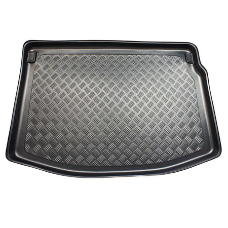 Csomagtértálcák Renault Megane III, karosszéria ferdehátú, gyártmány 2008.11 - 2015.12 #2