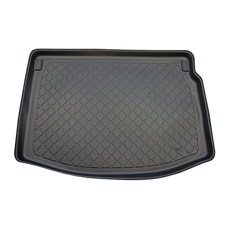 Csomagtértálcák Renault Megane III, karosszéria ferdehátú, gyártmány 2008.11 - 2015.12 #2