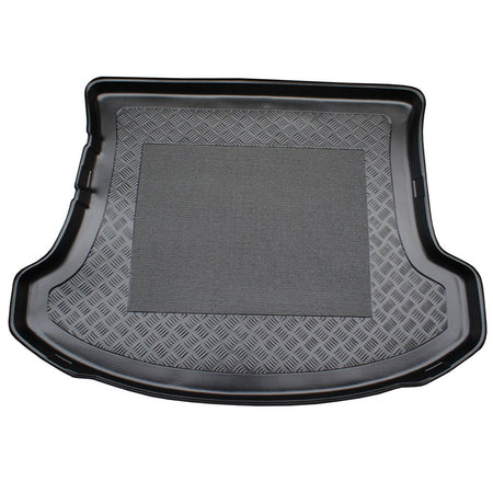 Csomagtértálcák Mazda CX-7, karosszéria suv, gyártmány 2007.07 - 2012.08 #1