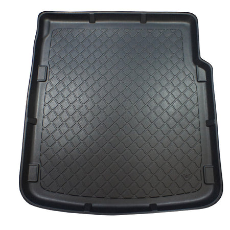 Csomagtértálcák Audi A7 4G, karosszéria sportback, gyártmány 2010.09 - 2018.01 #1