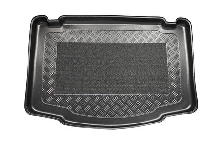 Csomagtértálcák Daihatsu Terios II, karosszéria suv, gyártmány 2006 - 2013.09 #1