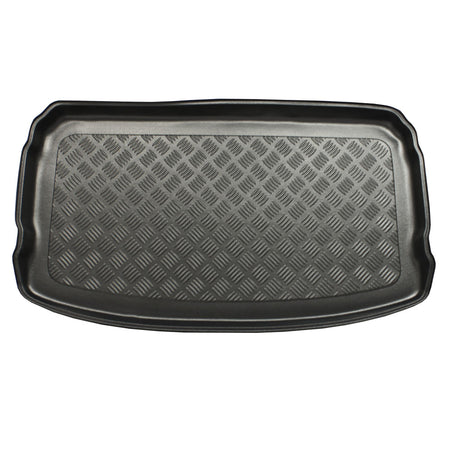 Csomagtértálcák Mini Clubman I, karosszéria kombi, gyártmány 2006.11 - 2015.09 #1