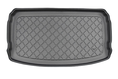 Csomagtértálcák Mini Clubman I, karosszéria kombi, gyártmány 2006.11 - 2015.09 #1