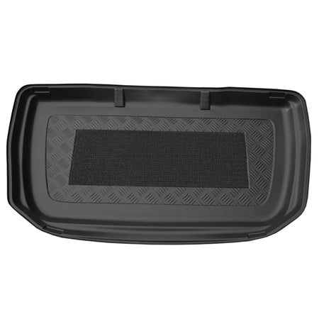 Csomagtértálcák Mini Countryman I, karosszéria suv, gyártmány 2010.09 - 2017.01, alsó csomagtér #1