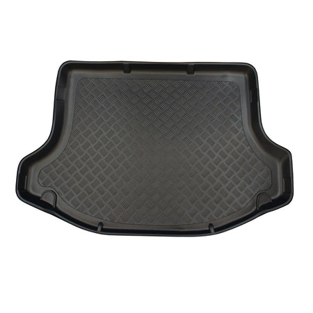 Csomagtértálcák Kia Sportage III, karosszéria suv, gyártmány 2010.08 - 2015.12 #1