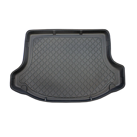 Csomagtértálcák Kia Sportage III, karosszéria suv, gyártmány 2010.08 - 2015.12 #1